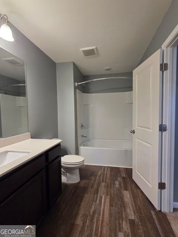 1463 River Stone Trace, Conyers, GA 30012