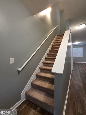 1463 River Stone Trace, Conyers, GA 30012