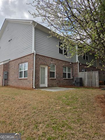 1463 River Stone Trace, Conyers, GA 30012