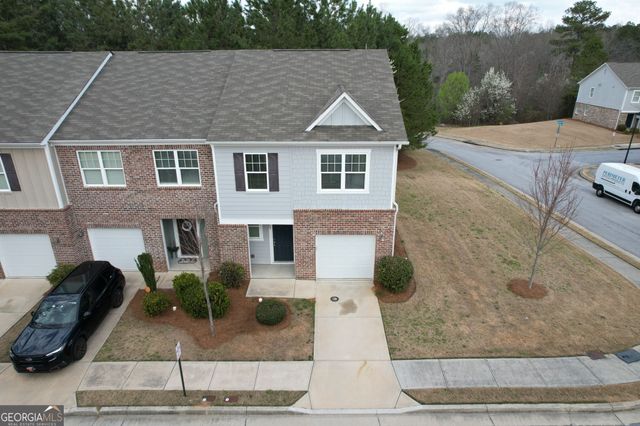 1463 River Stone Trace, Conyers, GA 30012