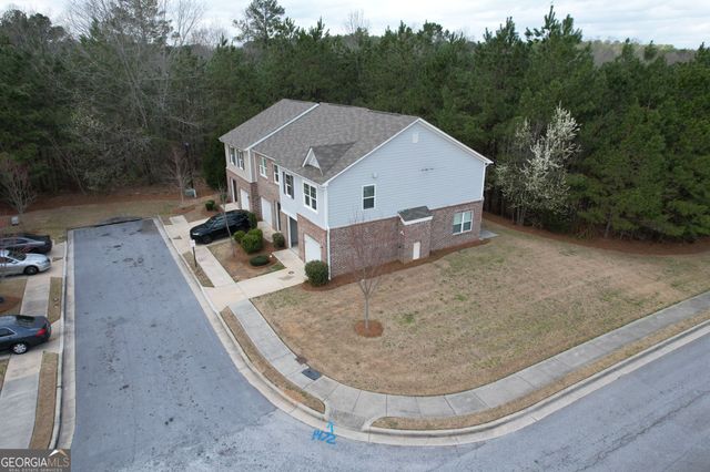 1463 River Stone Trace, Conyers, GA 30012