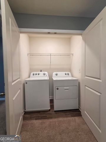 1463 River Stone Trace, Conyers, GA 30012