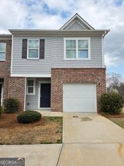 1463 River Stone Trace, Conyers, GA 30012