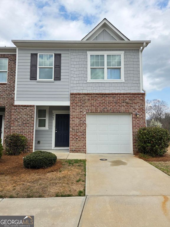 1463 River Stone Trace, Conyers, GA 30012