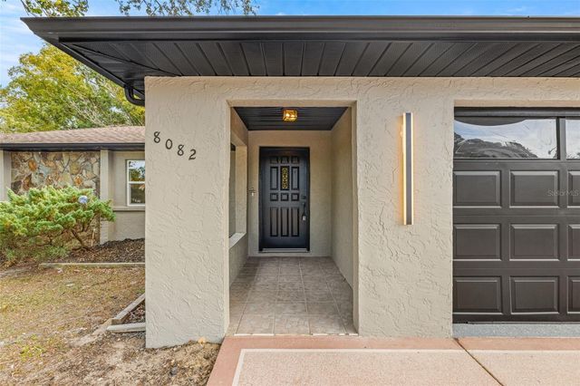 8082 PAGODA DRIVE, Spring Hill, FL 34606
