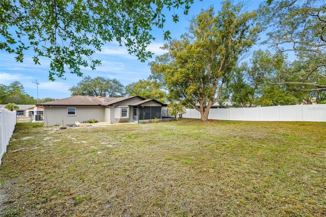 8082 PAGODA DRIVE, Spring Hill, FL 34606