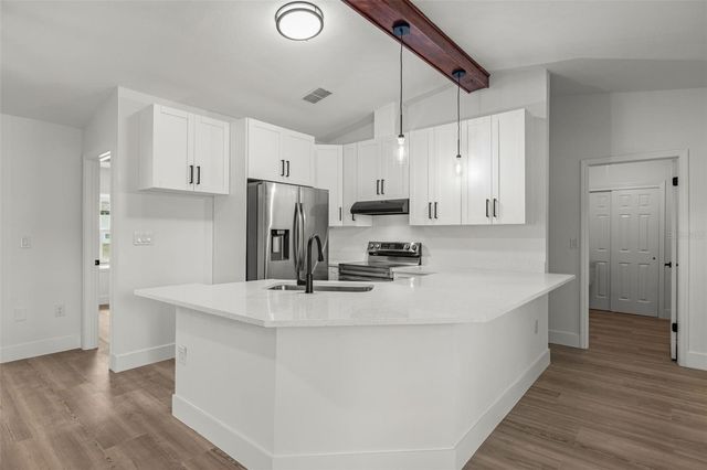 8082 PAGODA DRIVE, Spring Hill, FL 34606