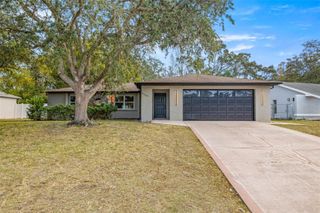 8082 PAGODA DRIVE, Spring Hill, FL 34606