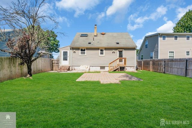 2708 Maple Avenue, South Plainfield, NJ 07080
