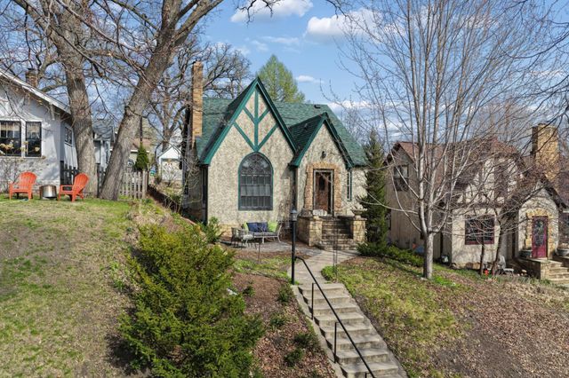4849 12th Avenue S, Minneapolis, MN 55417