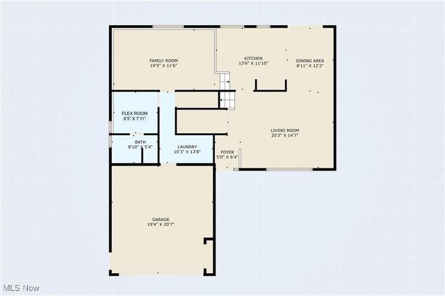 5981 Marra Drive, Bedford Heights, OH 44146