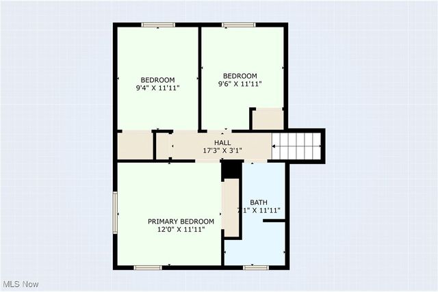 5981 Marra Drive, Bedford Heights, OH 44146