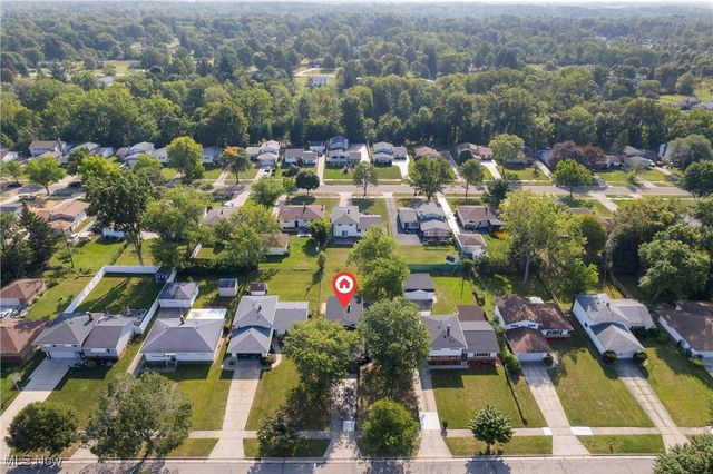 5981 Marra Drive, Bedford Heights, OH 44146