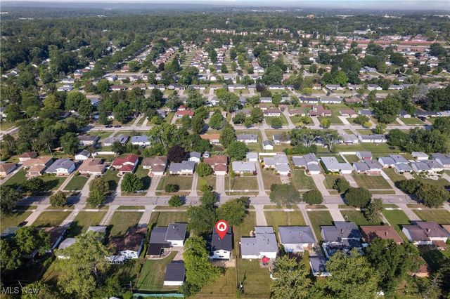 5981 Marra Drive, Bedford Heights, OH 44146