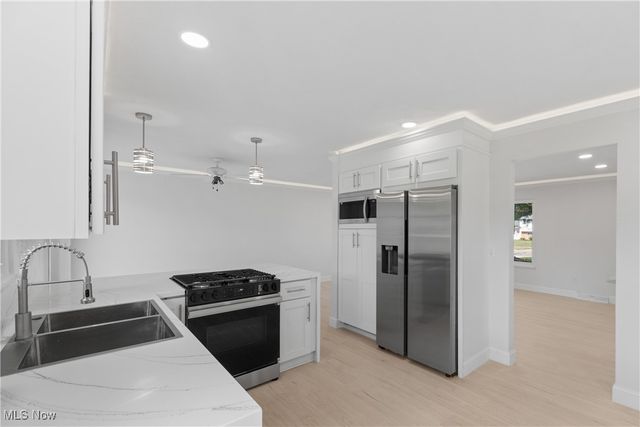 5981 Marra Drive, Bedford Heights, OH 44146