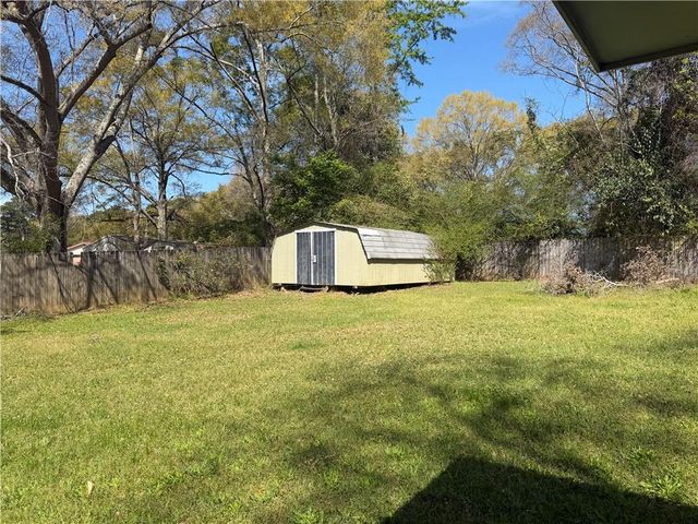 9968 Downing Street, Semmes, AL 36575