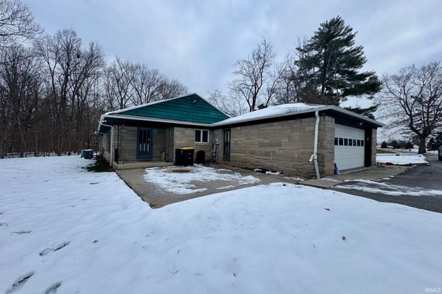 7445 N Clinton Street, Fort Wayne, IN 46825