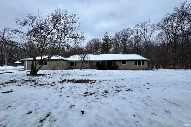 7445 N Clinton Street, Fort Wayne, IN 46825