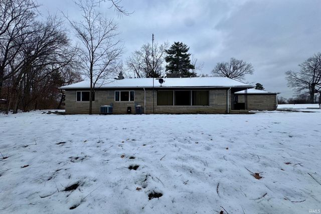 7445 N Clinton Street, Fort Wayne, IN 46825