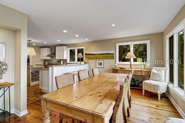 13 Nautilas Rd, Hilton Head Island, SC 29928