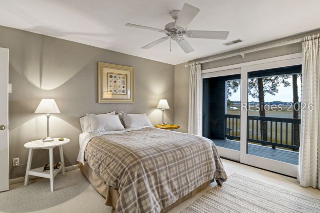 13 Nautilas Rd, Hilton Head Island, SC 29928