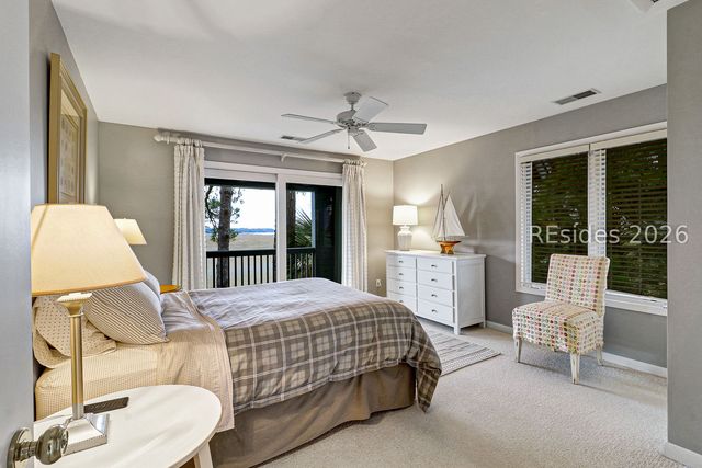 13 Nautilas Rd, Hilton Head Island, SC 29928