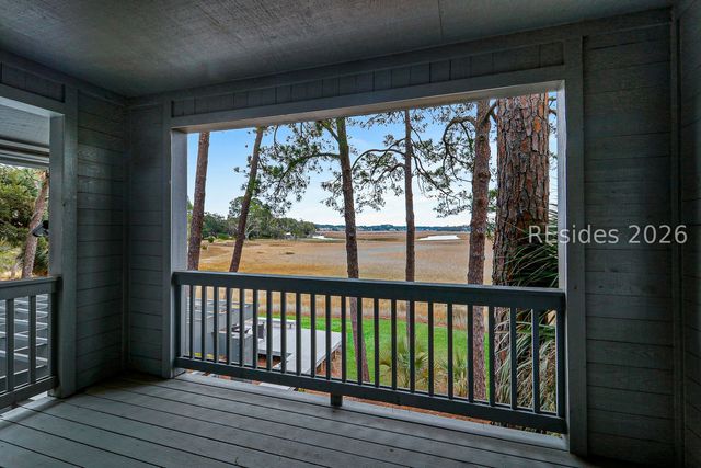 13 Nautilas Rd, Hilton Head Island, SC 29928