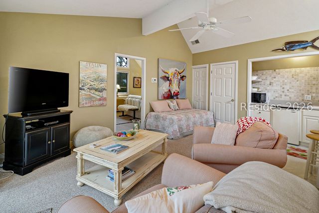 13 Nautilas Rd, Hilton Head Island, SC 29928