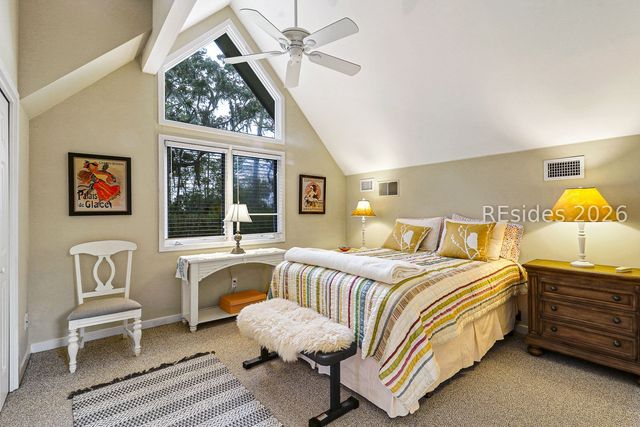 13 Nautilas Rd, Hilton Head Island, SC 29928