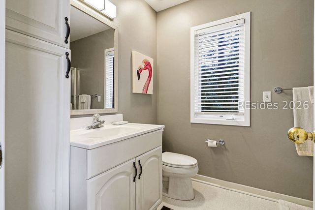 13 Nautilas Rd, Hilton Head Island, SC 29928