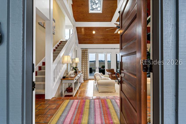 13 Nautilas Rd, Hilton Head Island, SC 29928