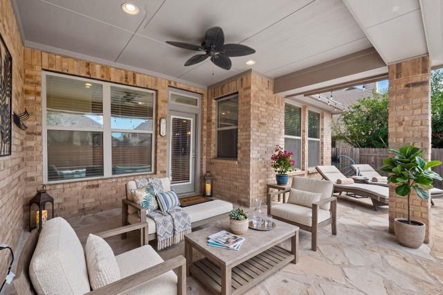 134 Catalina LN, Austin, TX 78737
