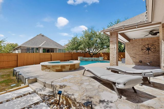 134 Catalina LN, Austin, TX 78737