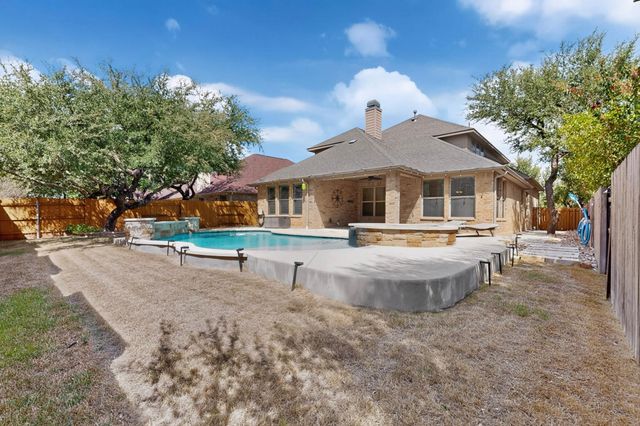 134 Catalina LN, Austin, TX 78737