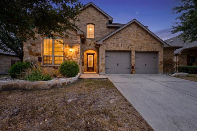 134 Catalina LN, Austin, TX 78737
