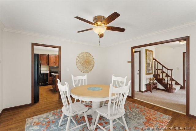 6775 Brookside Drive NE, Lanesville, IN 47136