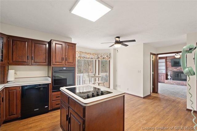 6775 Brookside Drive NE, Lanesville, IN 47136