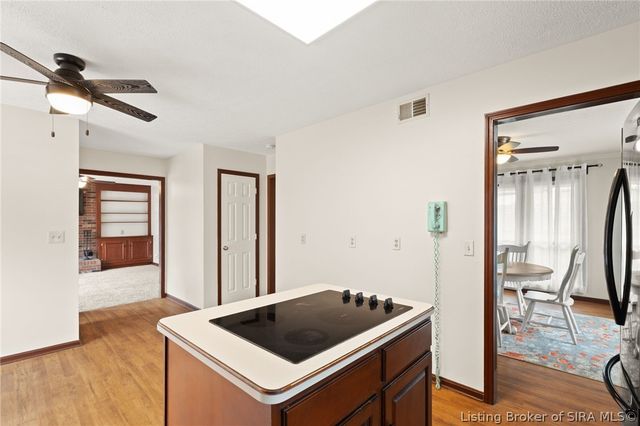 6775 Brookside Drive NE, Lanesville, IN 47136