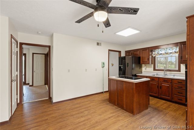 6775 Brookside Drive NE, Lanesville, IN 47136