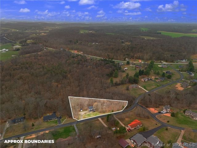 6775 Brookside Drive NE, Lanesville, IN 47136