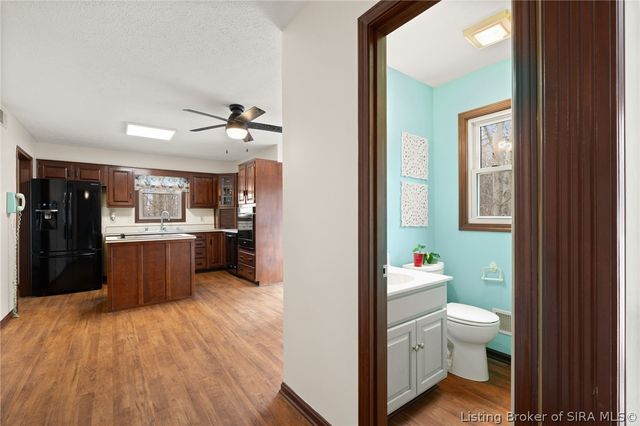 6775 Brookside Drive NE, Lanesville, IN 47136