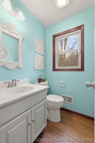 6775 Brookside Drive NE, Lanesville, IN 47136