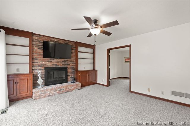 6775 Brookside Drive NE, Lanesville, IN 47136