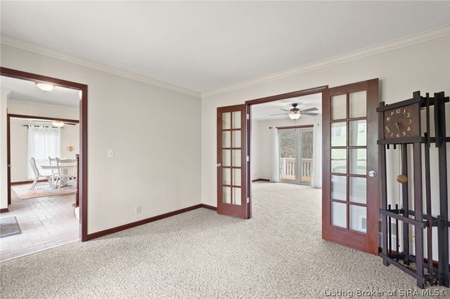 6775 Brookside Drive NE, Lanesville, IN 47136