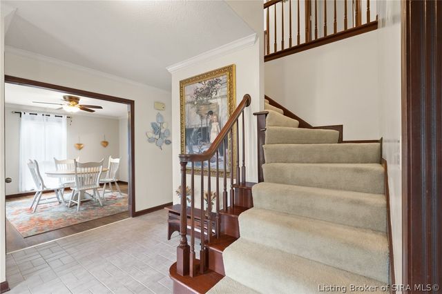 6775 Brookside Drive NE, Lanesville, IN 47136