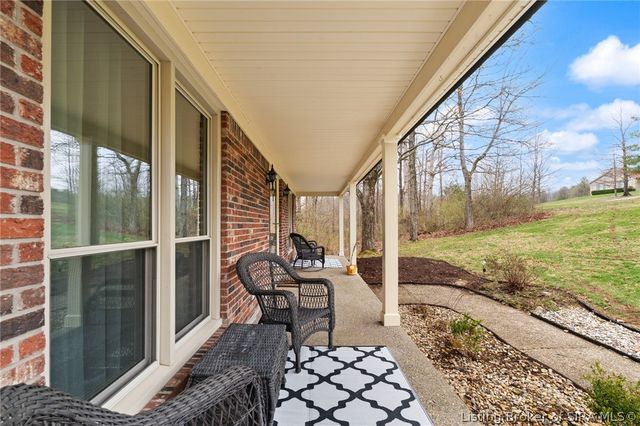 6775 Brookside Drive NE, Lanesville, IN 47136