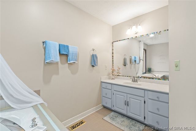 6775 Brookside Drive NE, Lanesville, IN 47136