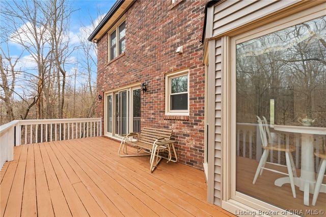 6775 Brookside Drive NE, Lanesville, IN 47136