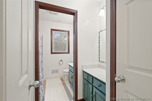 6775 Brookside Drive NE, Lanesville, IN 47136