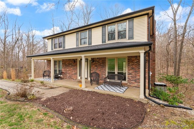 6775 Brookside Drive NE, Lanesville, IN 47136